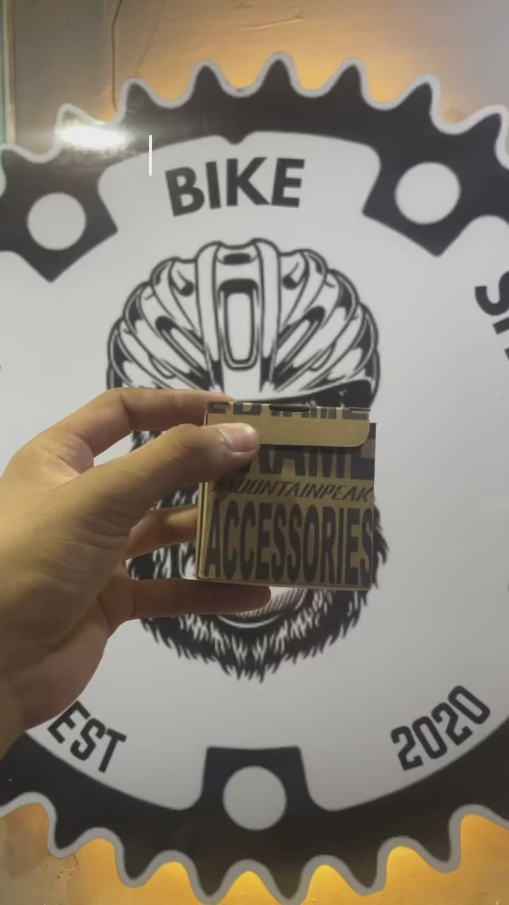 MOUNTAINPEAK HEADSETS (HS-07,HS-08 & HS-09)