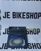 TOOPRE CROWN RACE ADAPTER , NON TAPERED TO TAPERED