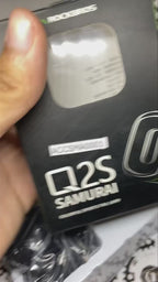 ROCKBROS SAMURAI Q2S SMART TAIL LIGHT