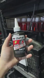ZEFAL BIKE PRO LUBE 125ML