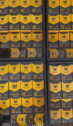 ORIGINAL BUTYL INTERIOR / INNER TUBES (BLACKCAT, MAXXIS, INNOVA, KENDA AND SUNSHINE)