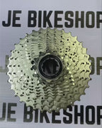 ORIGINAL SHIMANO HG500 10S 11-32 AND 34T CASSETTE COGS