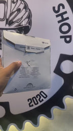 SRAM CENTERLINE ROTOR 160, 180 AND 203MM WITH 6 BOLTS