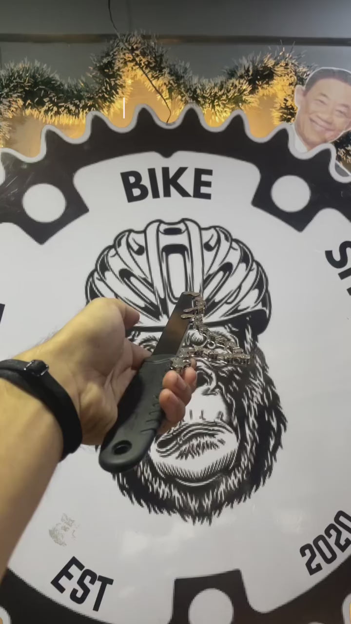 RIDER ACE CHAIN WHIP