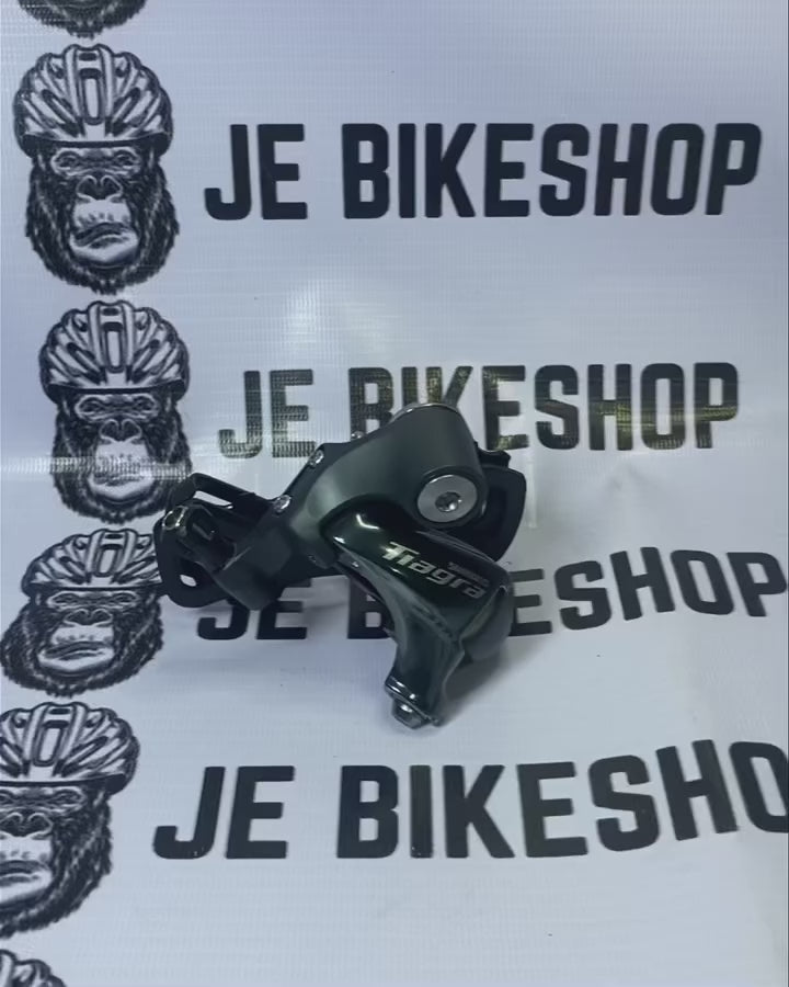 SHIMANO 4700 TIAGRA REAR DERAILLEUR GS MEDIUM CAGE