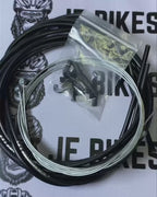 JAGWIRE BRAKE HOUSING CABLE SET