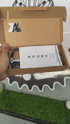 ROCKBROS ROADBIKE CLEATS PEDAL