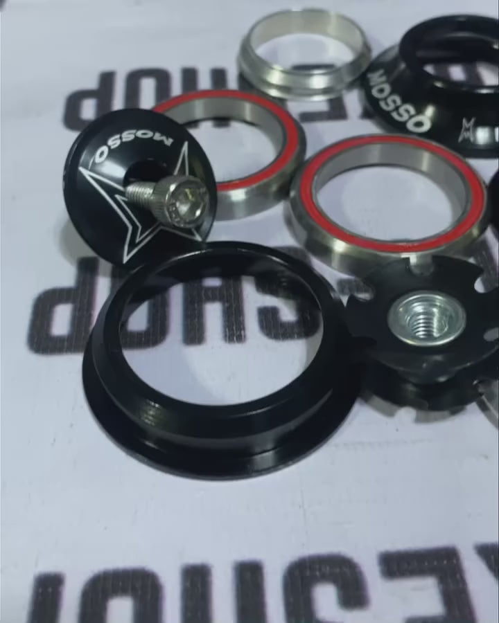 MOSSO MH 4402 HEADSET