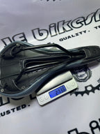 VELO SPEED FLEX WIDE PLUSH A PHILO SOPHY OF COMFORT SADDLE