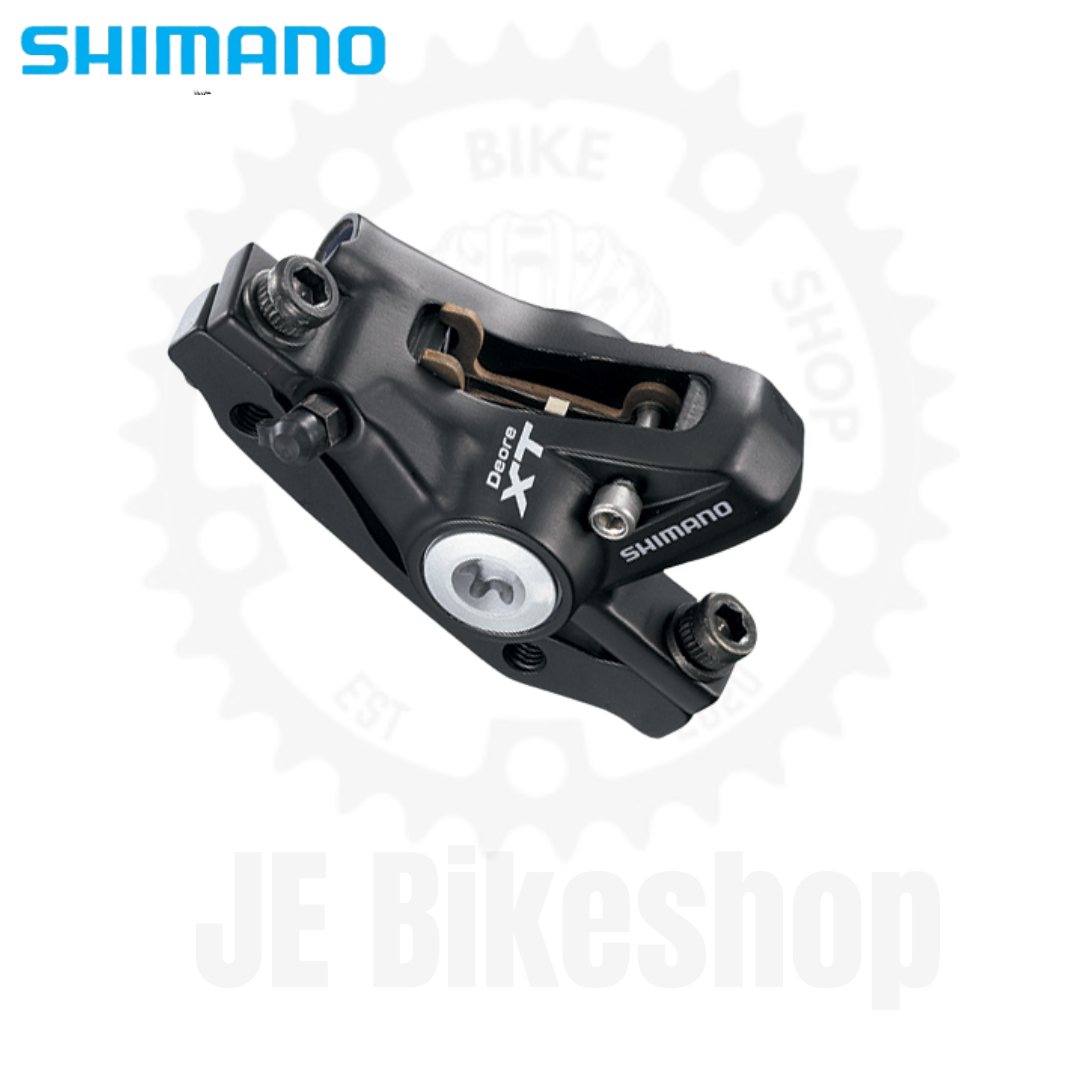 SHIMANO BR M775 DEORE XT HYDRAULIC CALIPER