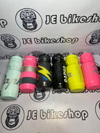 Original RAPHA x CamelBak cycling water bottle with Jet Valve and EZ Squeeze.