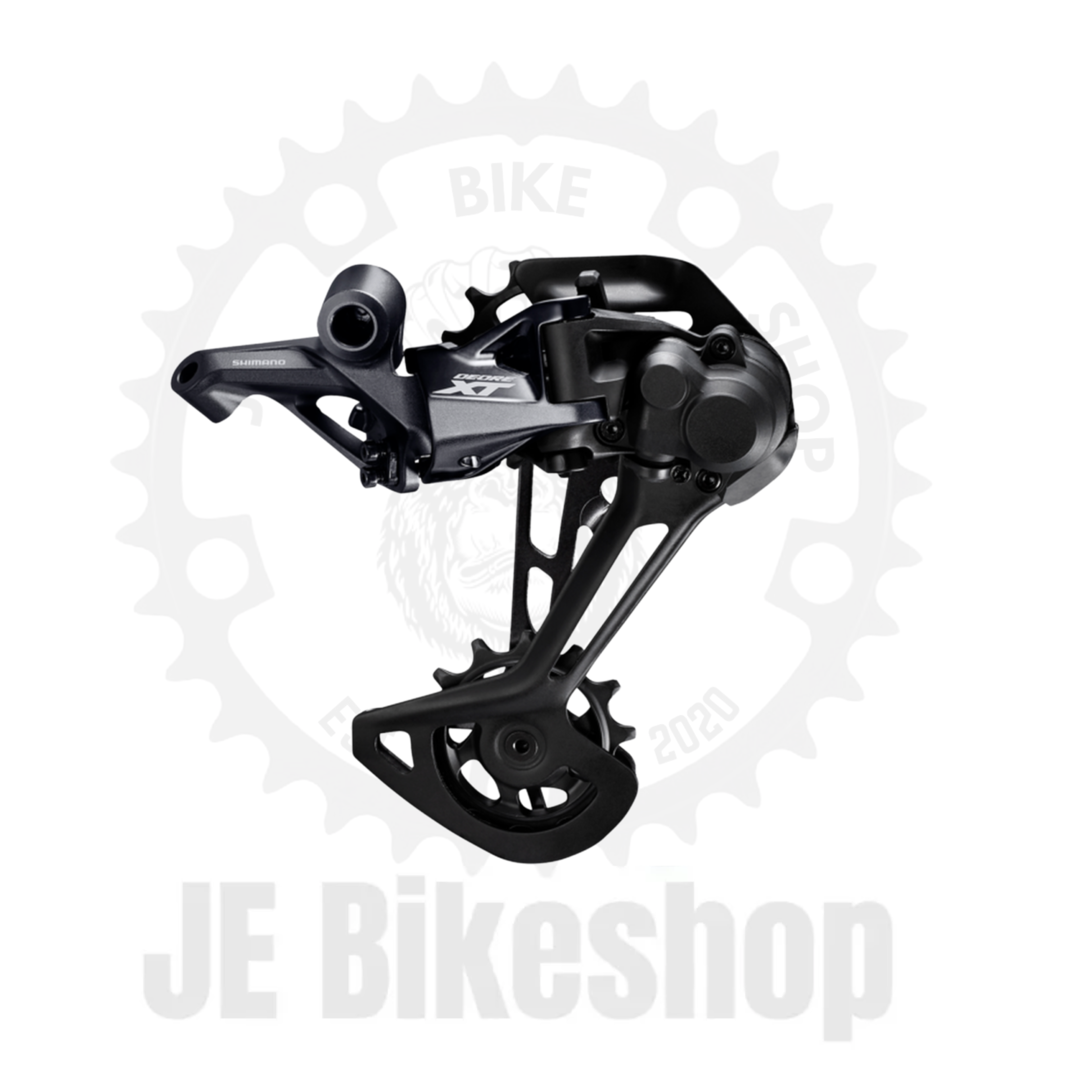 M8100 DEORE XT RD