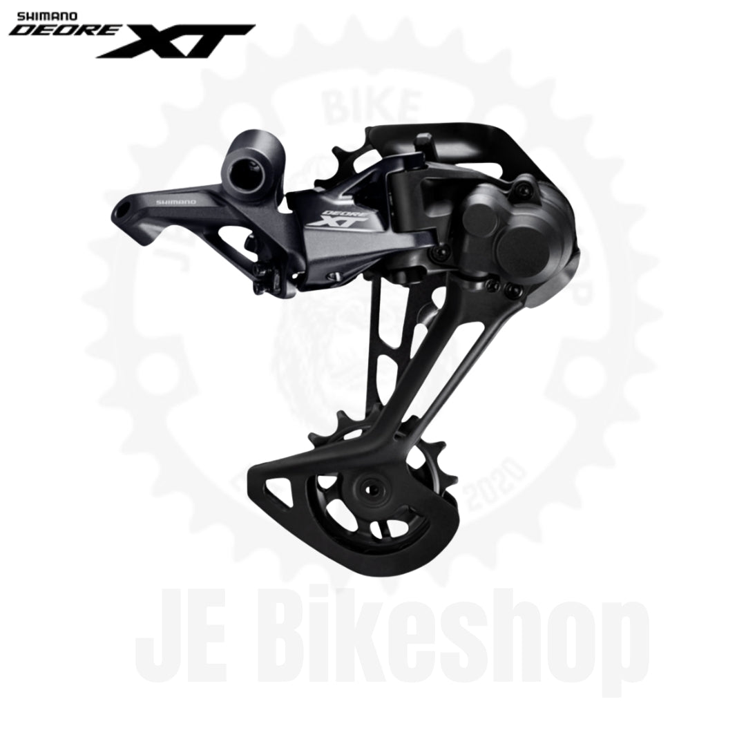 SHIMANO DEORE XT M8100 12S SGS REAR DERAILLEUR