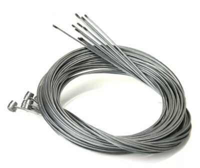 SHIFTER AND BRAKE CABLE