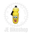 MASH SPONGE V4 PURIST CYCLING WATER BOTTLE (SPONGE BOB)
