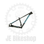 MTP AGILE CHAMELEON X BLUE BOOST 27.5 LARGE
