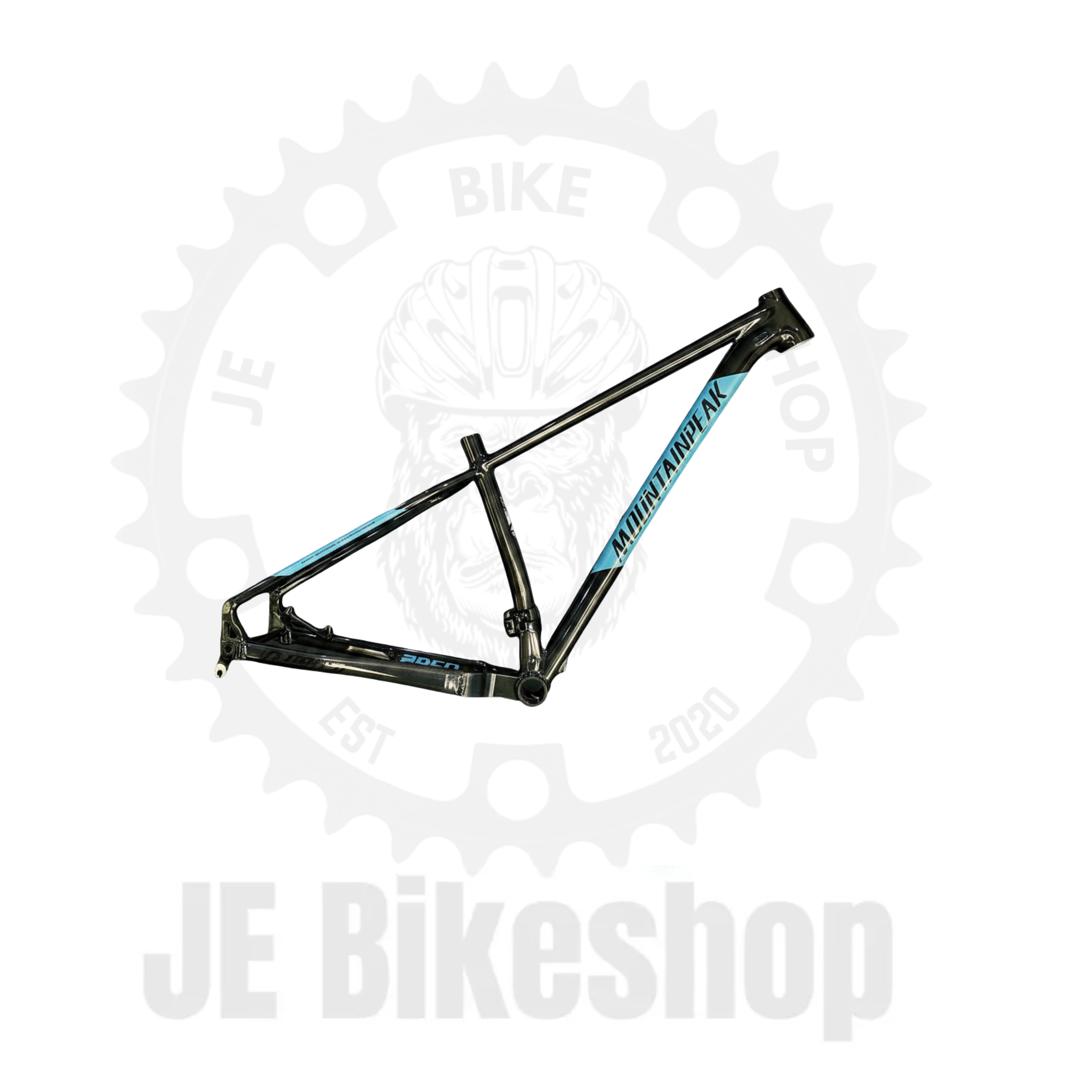 MTP AGILE CHAMELEON X BLUE BOOST 27.5 LARGE