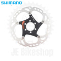 DEORE RT81 160MM CENTERLOCK ROTOR