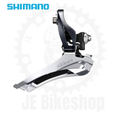 SHIMANO SORA R3000  FRONT DERAILLEUR