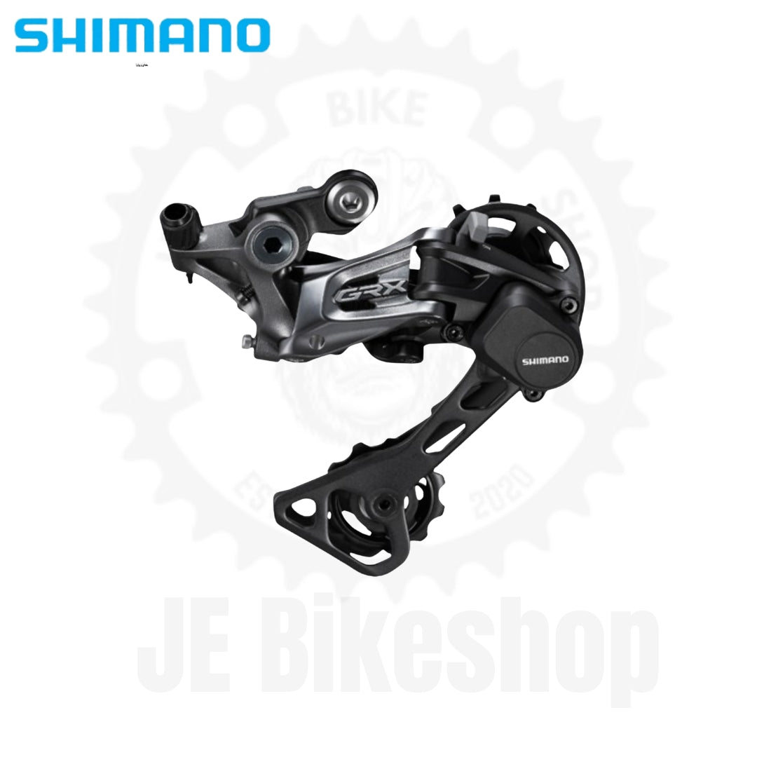 SHIMANO GRX RX812 11S REAR DERAILLEUR – JE BIKESHOP