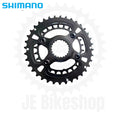 SHIMANO DEORE XT 36-26T SH DIRECT CHAINRING