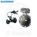 SHIMANO DEORE M6100 UPKIT