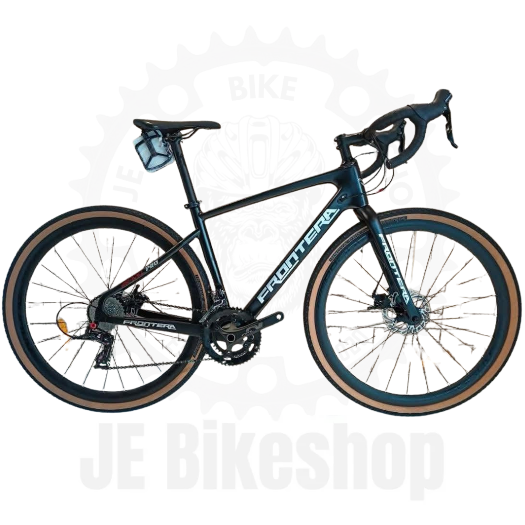 FRONTERA GRAVEL PRO