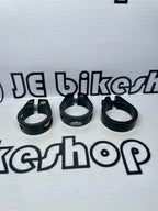 BOLT TYPE SEATCLAMP 34.9 & 31.8