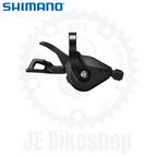 SHIMANO DEORE M4120 RD AND M4100 SHIFTER