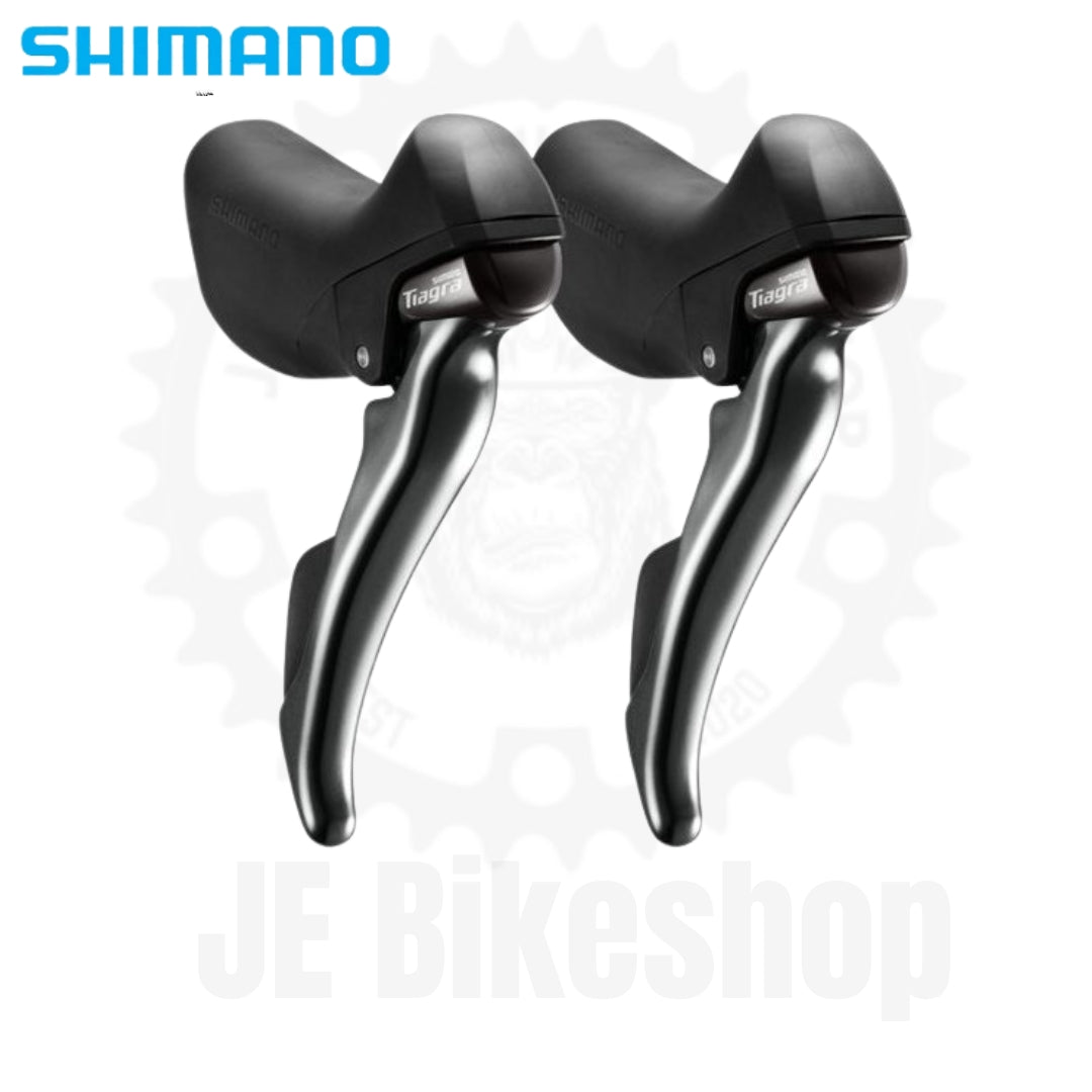 SHIMANO 4700 TIAGRA LATEST