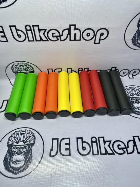 SILICON GRIPS