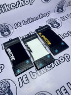 Supasox cycling socks by Supacaz, lightweight and breathable.