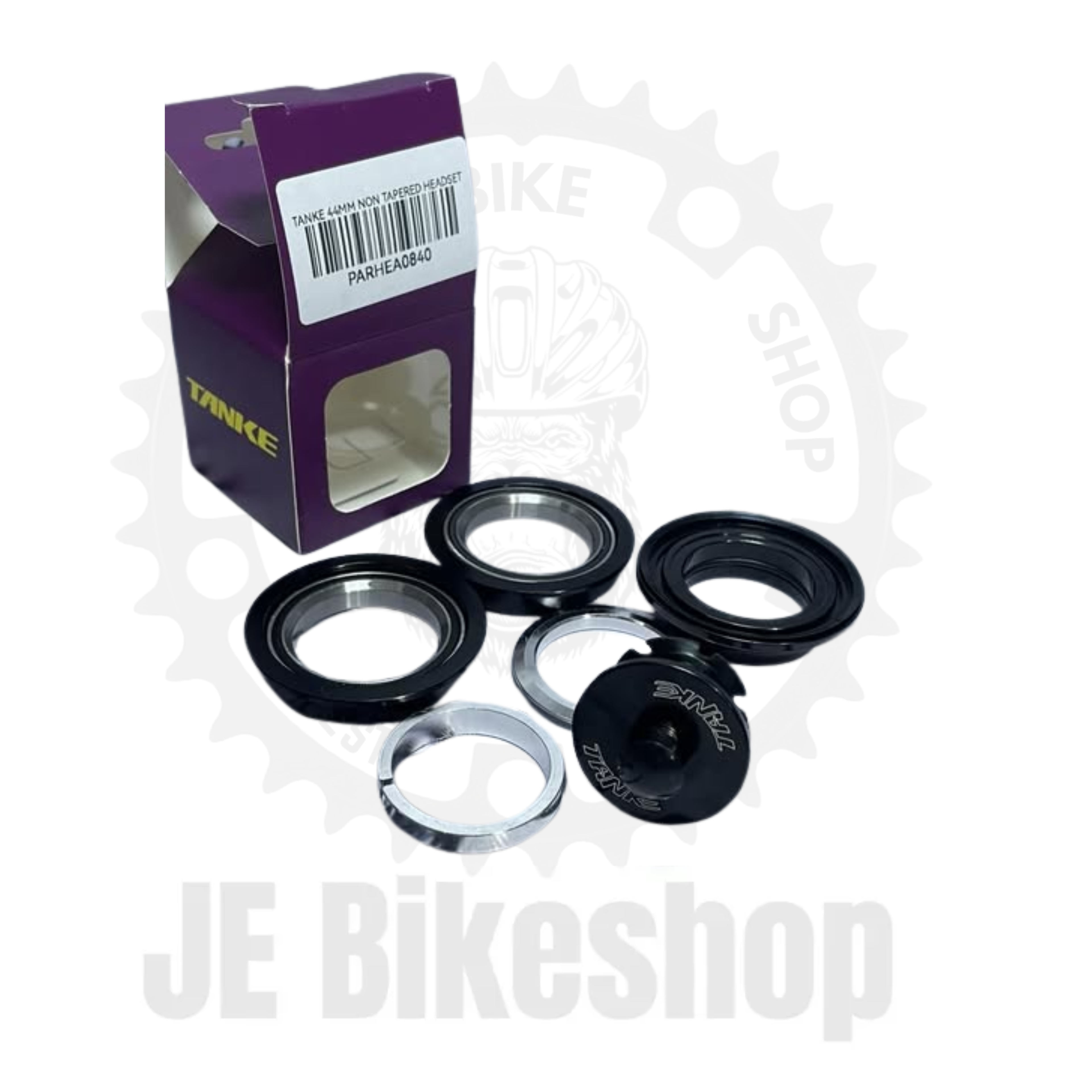 TANKE NON TAPERED HEADSET  44-44 MM