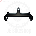 KOCEVLO CARBON INTEGRATED DROP BAR 380 X 110 MM