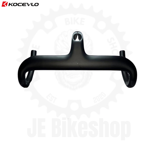 KOCEVLO CARBON INTEGRATED DROP BAR 380 X 110 MM