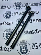 TOSEEK SEATPOST ZERO SETBACK 27.2x350MM & 27.2X400MM