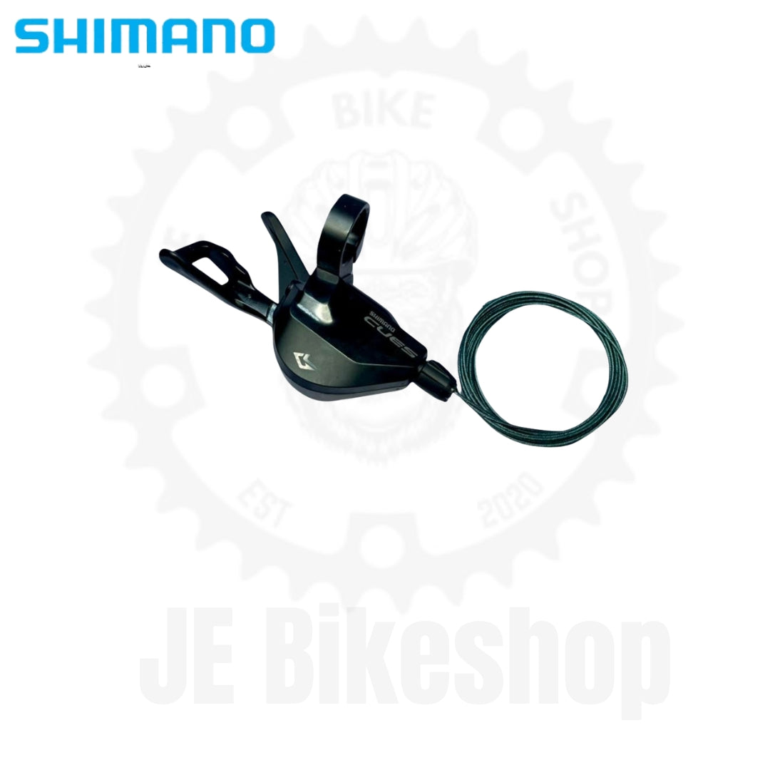 SHIMANO CUES U6000 SHIFTER
