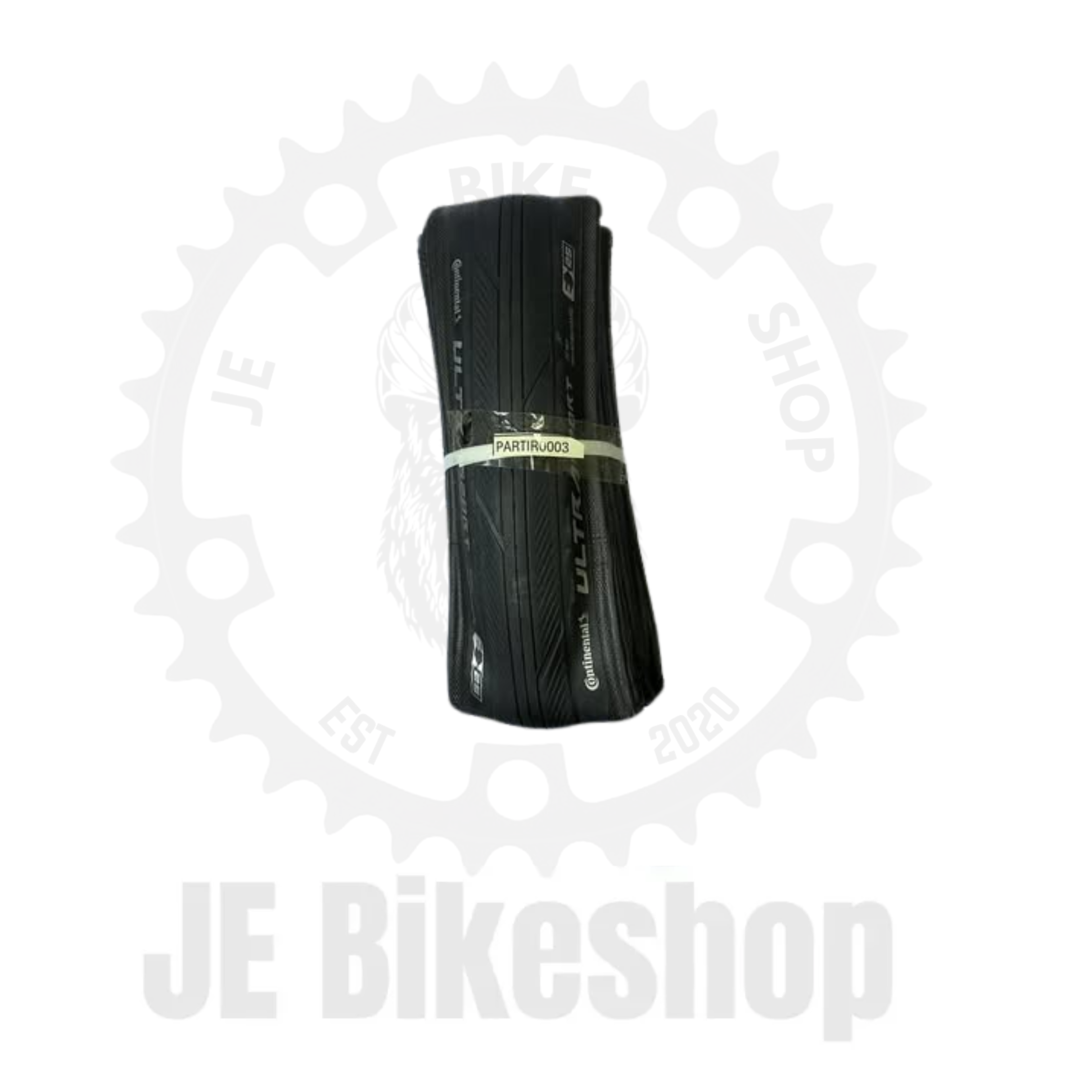 CONTINENTAL ULTRA SPORTS (700x25c) TIRE (PARTIR0003)