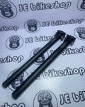 UNO ADVANCE LIGHTWEIGHT SEATPOST ALUMINUM