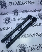 UNO ADVANCE LIGHTWEIGHT SEATPOST ALUMINUM