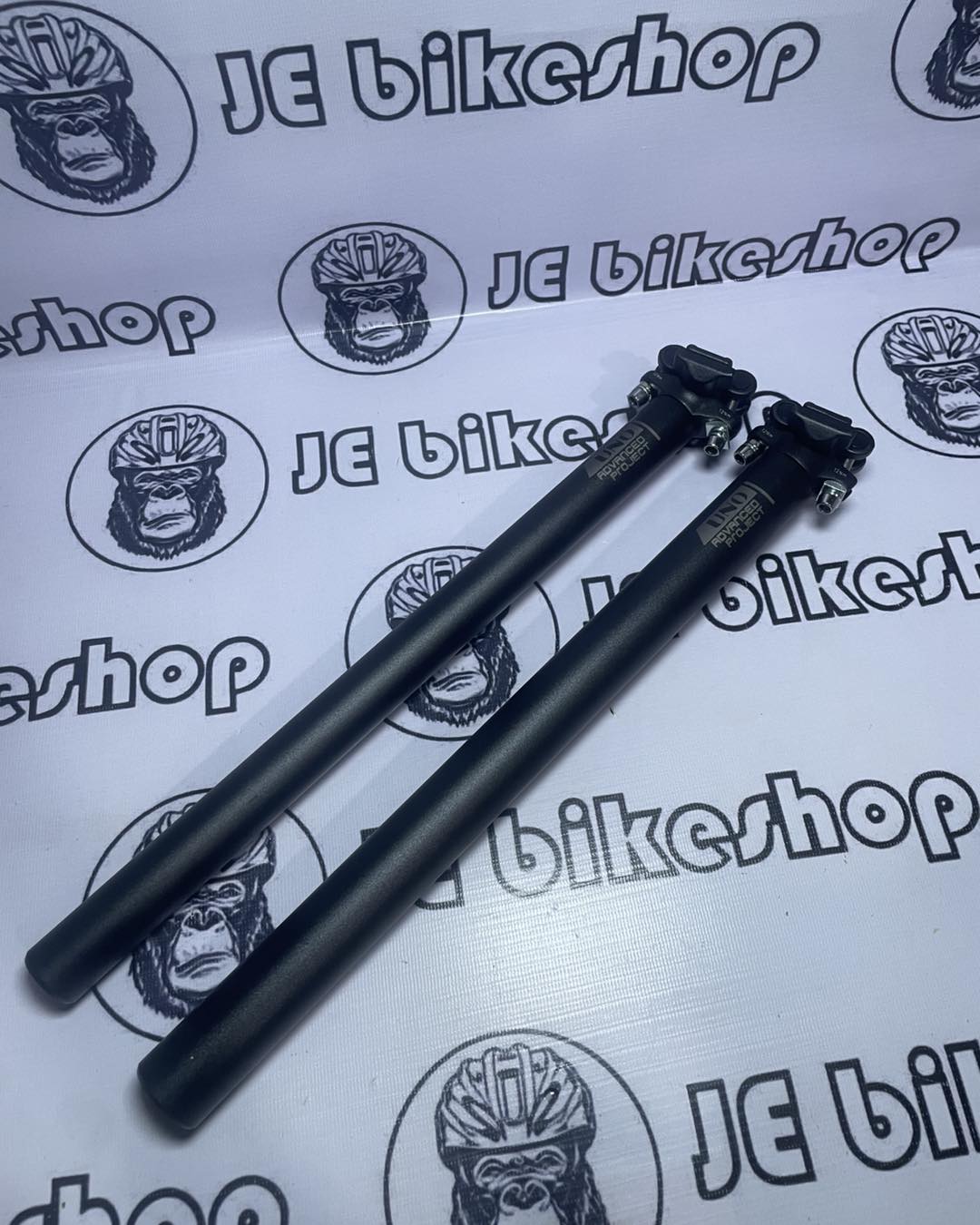UNO ADVANCE LIGHTWEIGHT SEATPOST ALUMINUM