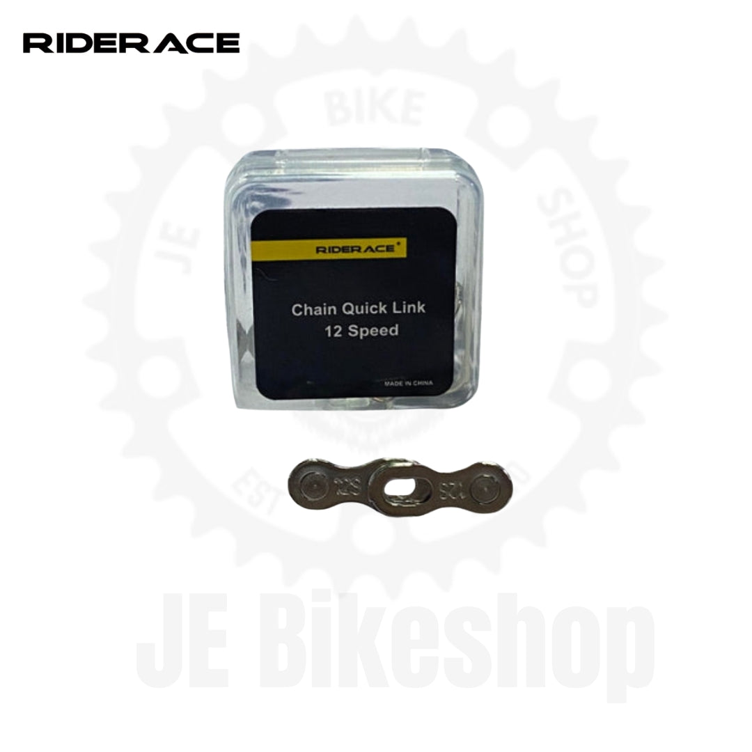 RIDER ACE MISSING LINK 12 SPEED