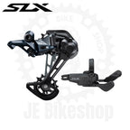 SHIMANO SLX M7100 RD AND SHIFTER