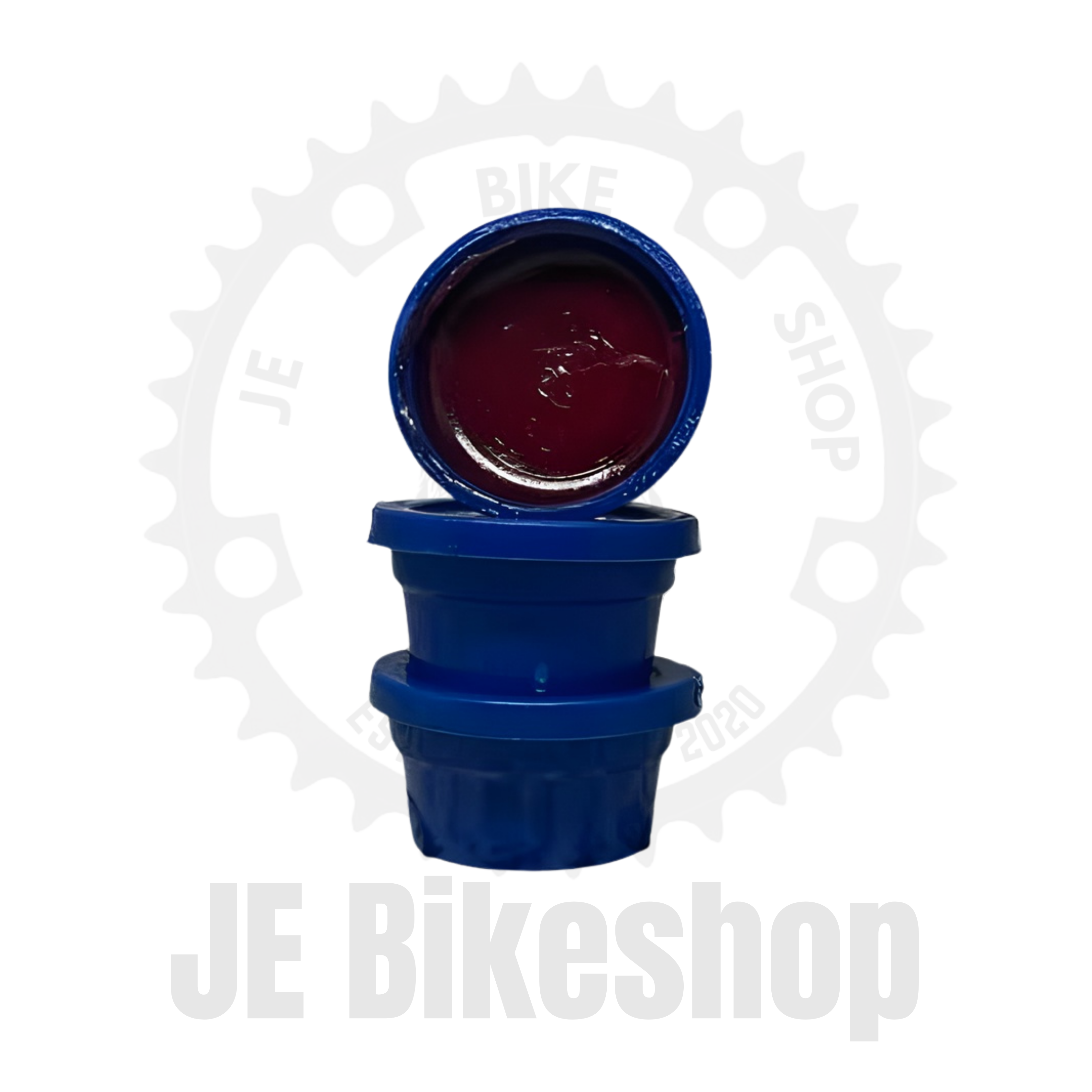 BICYCLE GREASE (BLACK) BEST LUBRICATION - DURABLE FORMULA FOR SMOOTH RIDES