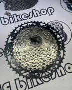 SHIMANO DEORE XT M8100 SEMI UPKIT