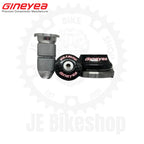 GINEYEA CRABON TAPERED 52 X 41.8 INTEGRATED WITH EXPANDER
