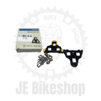 SHIMAN0 SPD CLEAT SET SM - SH11  MULTI RELEASE CLEATS ATTACHMENT